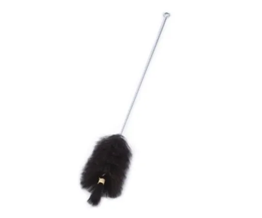4-051-01　Brush For Test Tube 250 x 40 x 50　-