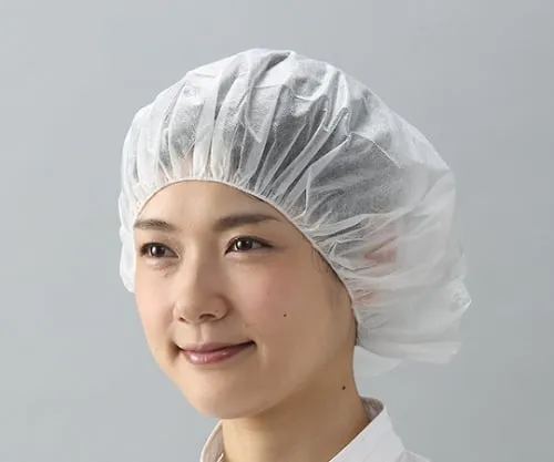 61-0078-61　Disposable Hair Net　G7415-1