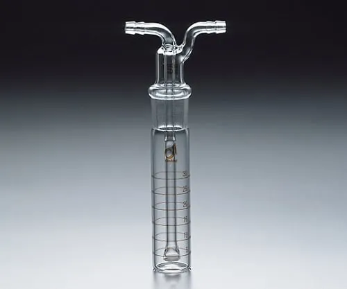 61-0046-44　TS Midget Impinger I Type, with G1 (Set)　CL0387-01-10