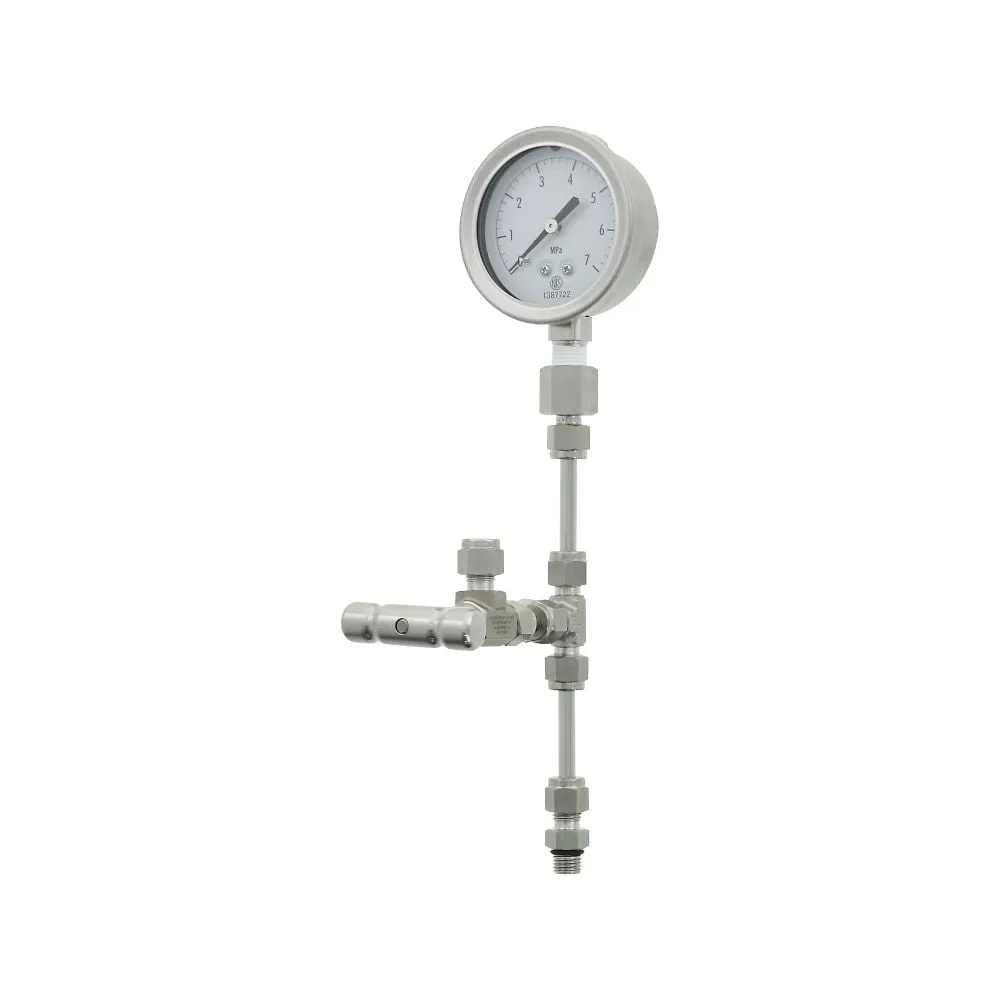 65-3693-17　Autoclave unit　054310-5551