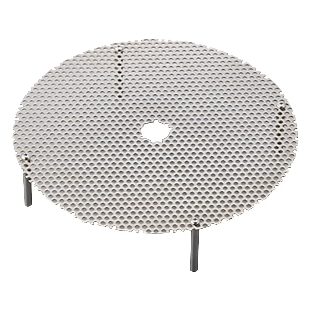 1-3148-02　Duckboard Stainless for Water Bath　-