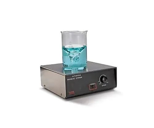 61-0113-79　Magnetic Stirrer HI 310N　HI310N