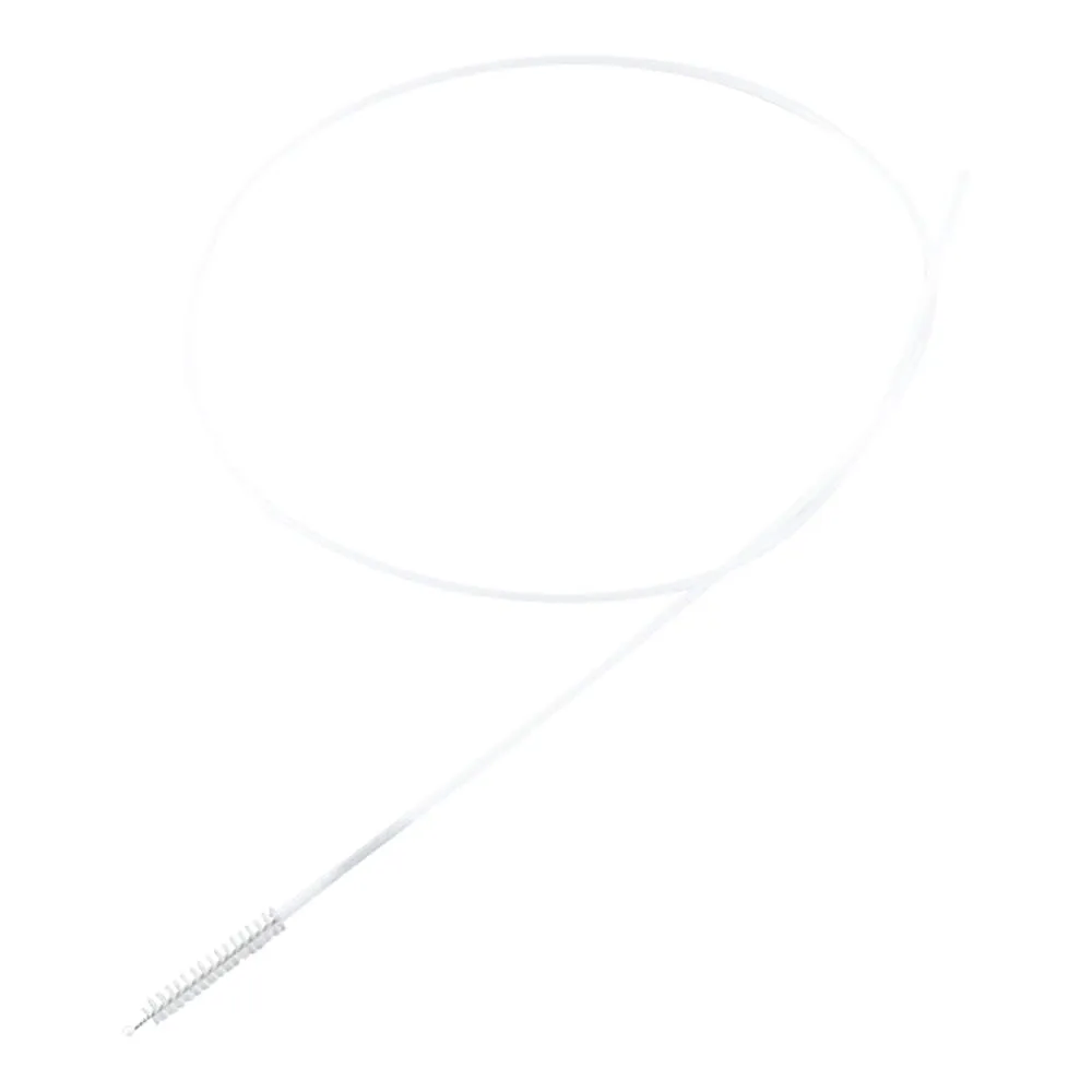 9-1201-01　Flex Brush (Ball Top) White 5 Pieces Included