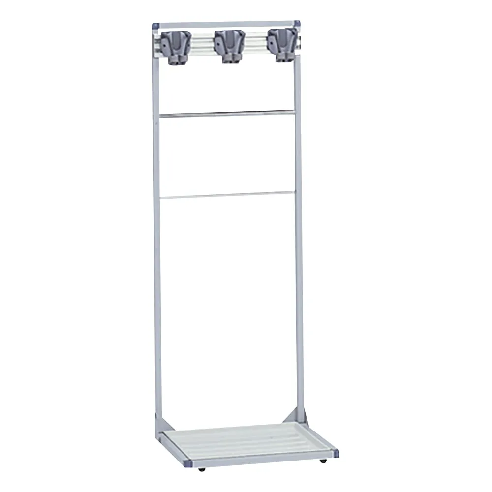 1-8358-11　Compact Hanger Racks　CE-492-013-0