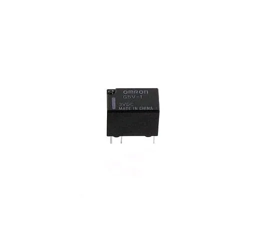 63-3167-39　DC3V Micro Relay G5V-1　G5V13V