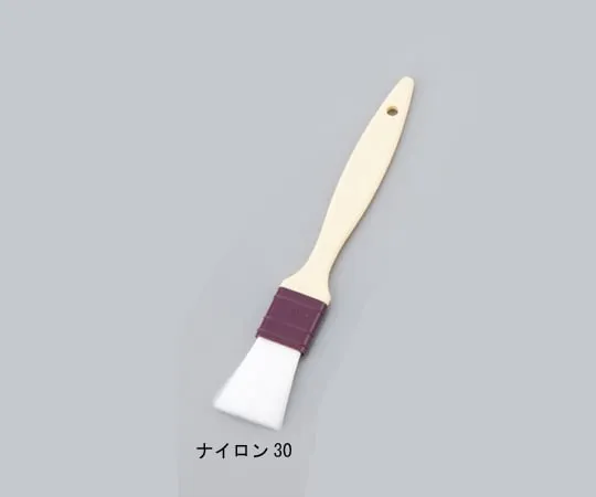 1-3315-01　Heat Resistance Nylon Brush Nylon　30