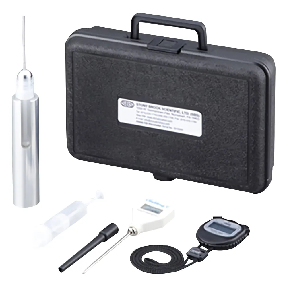 1-4523-01　Portable Disposable Viscometer　PDVa-100