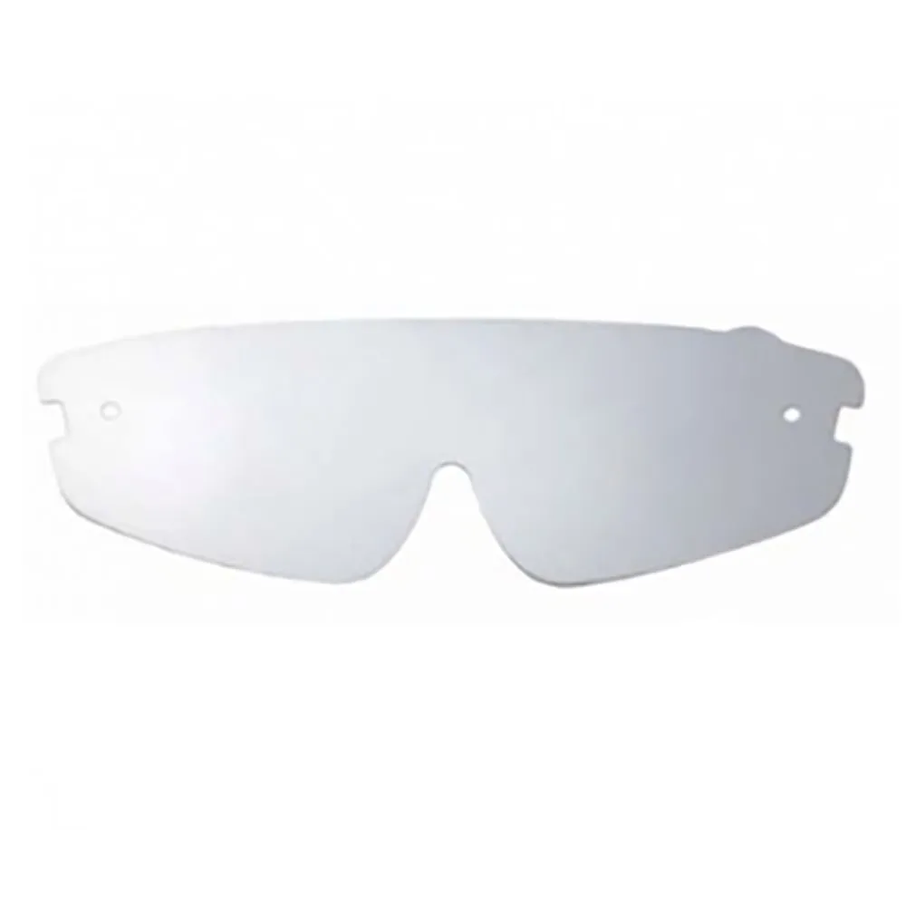 1-6215-04　Spare Lens For Simplified Face Shield