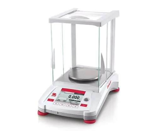 61-5079-70　Basic Electronic Balance Adventure Series 520G　AX523