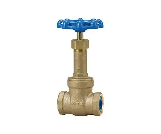65-1877-91　Gate Valve (LNW) Nominal Diameter 15 mm　LNW15A