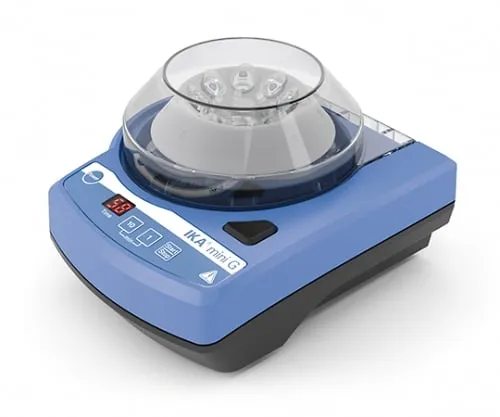 61-4946-85　Compact Centrifuge MINI-G　miniG