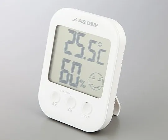 1-1752-01-57　Thermo-hygrometerin Chinese with Calibration Certificate　A-230-W