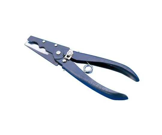 64-1238-91　Polymer Tube Cutter　6010-81220