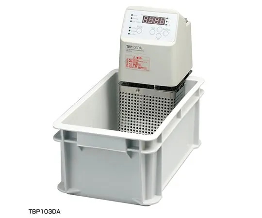 63-1237-95　Incubator　TBA033DA