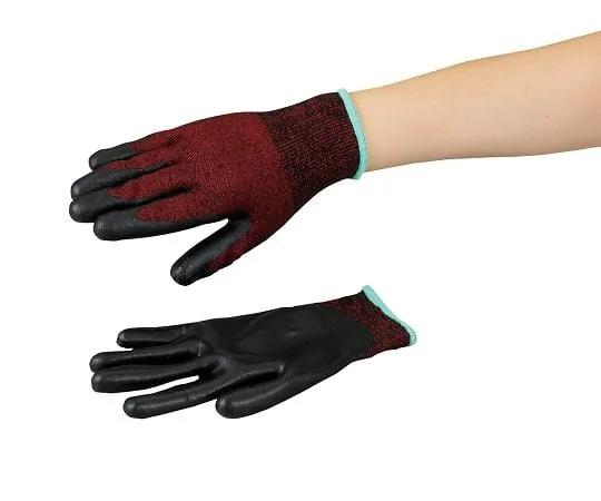 4-1798-01　Cold Protection Nitrile Coat glove (13 G) S