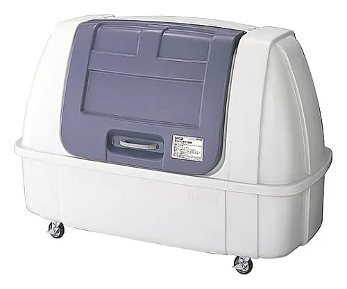 61-3378-35　Dust Box #1500 Light Gray　EDB150H