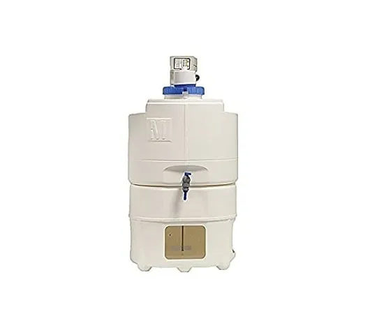 1-9470-52　Pure Water Generation Unit Milli-Q 30 Liter Tank Kit (With ASM)　TANKIN03J