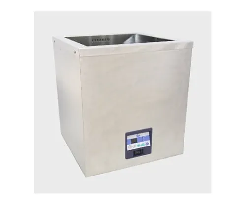 61-0083-93　Ultrasonic Cleaner 631 x 300 x 470mm Desktop Circulation Filtration Equipment FS Series　US-15FS