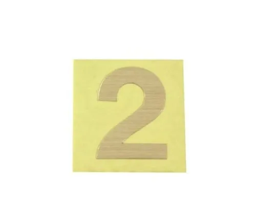 61-7393-49　Character Seal G 2　CL30G-2