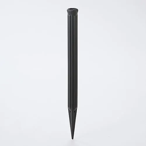 61-3427-24　Stand Unit For Banner Pole Unit For Banner P Type　255114