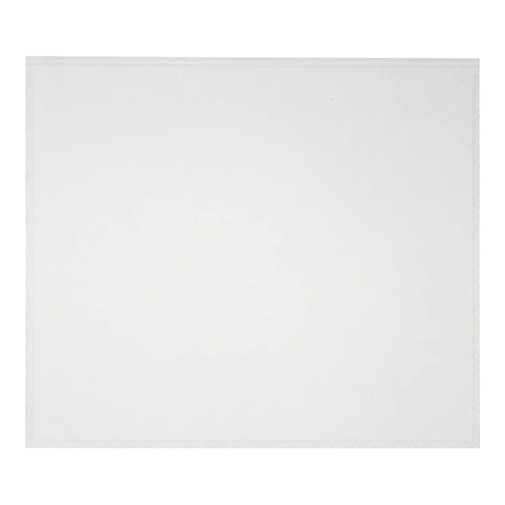 62-6540-58　Soup Bag Plain (100 Sheets) L　No.07810