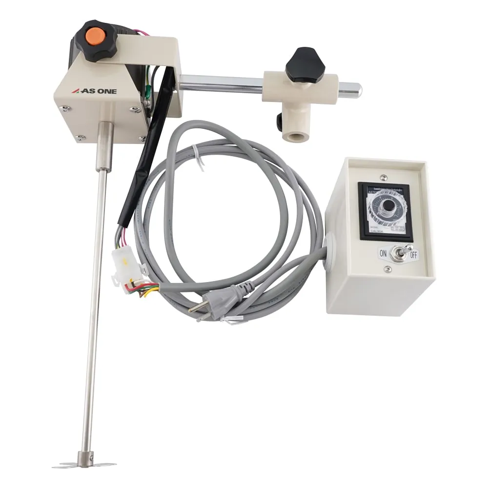 1-4194-41　Simple agitator, general-purpose compact type　SS-PS1