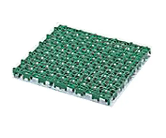 4-124-01　Connecting Duckboard Green　-