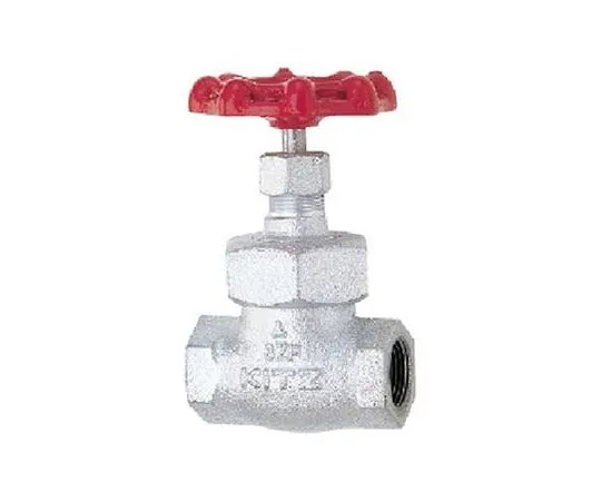 65-1880-72　Ductile Iron Glove Valve (10 SP) Nominal Diameter 10 mm　10SP10A