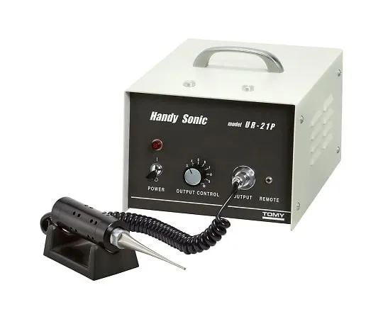 4-2187-01　Ultrasonic generator　UR-21P