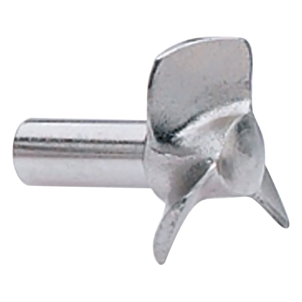1-9944-12　Propeller Type Stirring Blade φ45　R1405