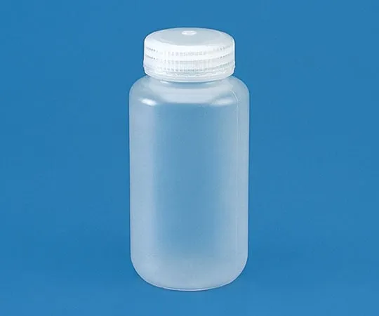62-2931-63　Wide Mouth Reagent Bottle, PP, 30 mL 582200　582200