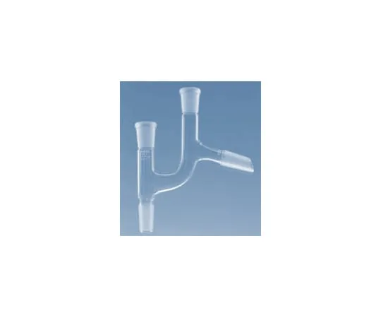 61-9730-35　Common Sliding Connection Tube (Claisen Type) Standards 15　CONTBCLS75-15
