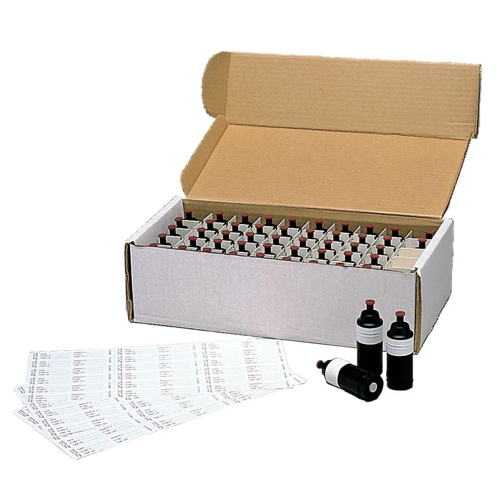 61-4432-11　Disposable  Sampling Holder for Asbestos　080140-61