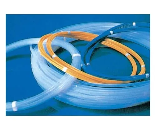 61-4397-30　PTFE Tube 1.0 x 0.5 x 10m　F-8006-01