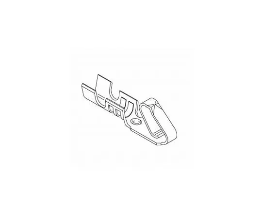 63-3134-30　2.5 mm Pitch Wire to Board Terminal (100 pieces)　5159TL*100