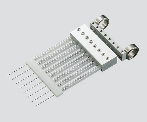3-3323-01　8 Strand Syringe Injector 10μl　MS-INJ8010