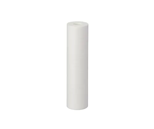 61-8507-16　Micro Klean(TM) Polyolefin Depth Cartridge Filters MJ Series (Filtration Accuracy 1μm Length 10 inch (248mm))　MJ09Y11NN
