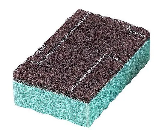 62-6606-45　Bear Ron Scrub (10 pcs)　A