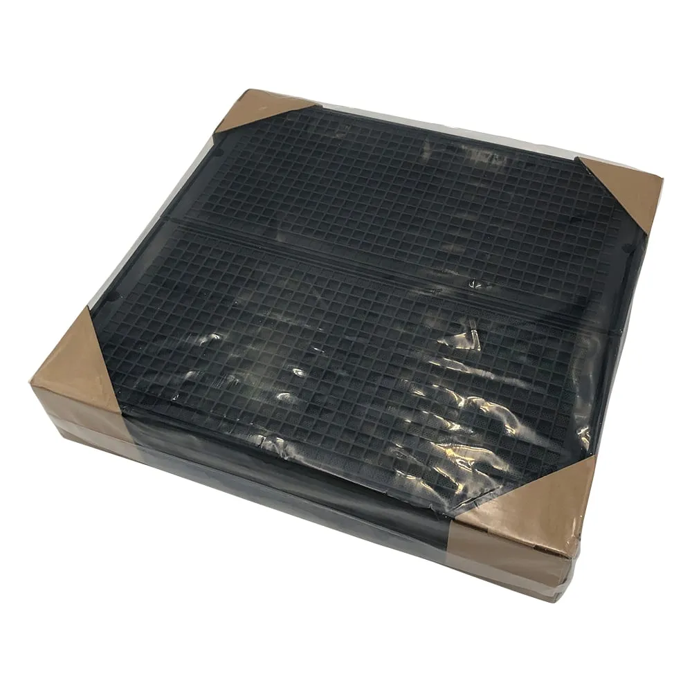 3-7759-11　Flexible Arm Air Purifier Replacement Filter General Use Activated Carbon (TY)