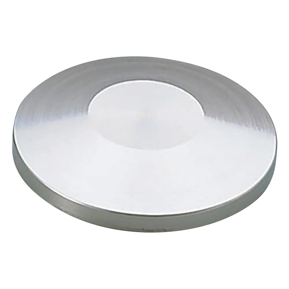 1-3054-01　Blanking Flange NW10 (Stainless Steel (SUS316L))　C105-11-366
