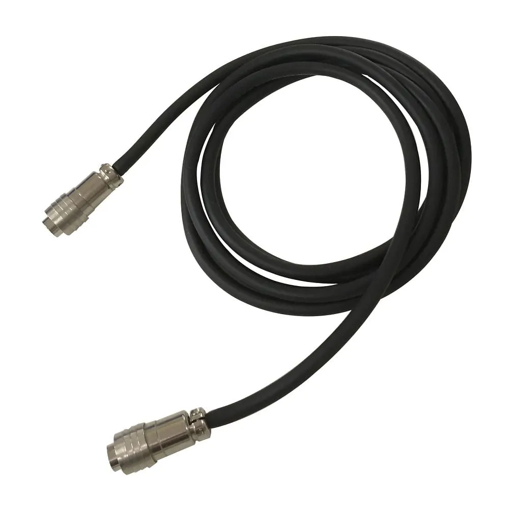 2-975-12　External Solenoid Valve Unit Connection Cable　044460-101