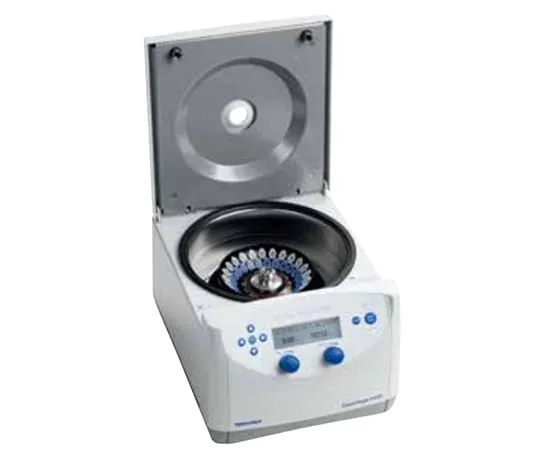 61-0165-70　Tabletop Centrifuge 5430 (With FA-45-30-11)　5427 000.437