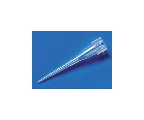 61-4690-94　Microvolume Tip 0.2 - 10μl Translucent No Sterilization with Rack　4826