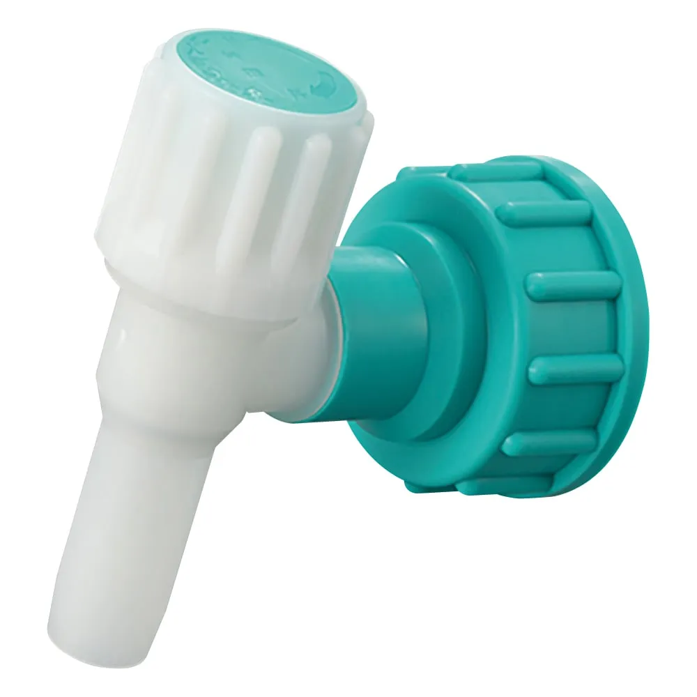 3-4811-01　Plastic Container Cock　MPC-W1