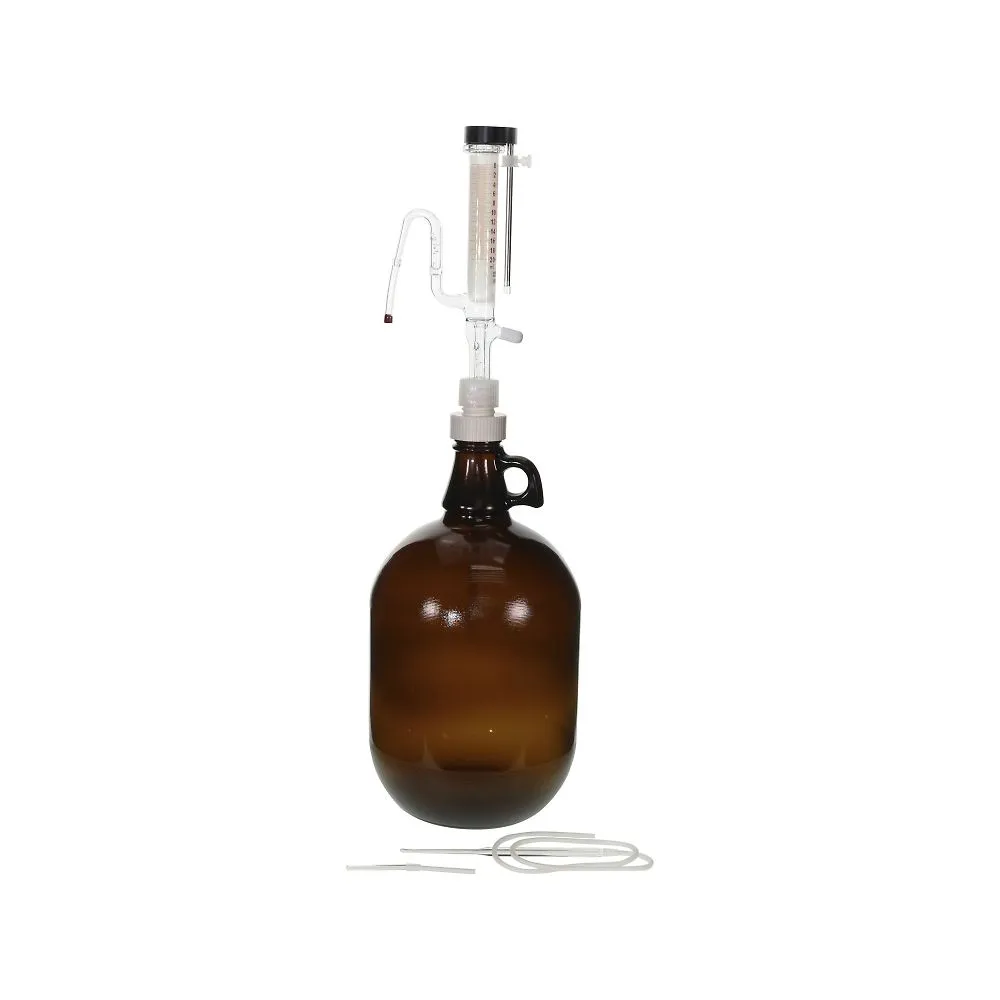 61-4414-41　Dispensing Burette REBURET 20mL　025110-20