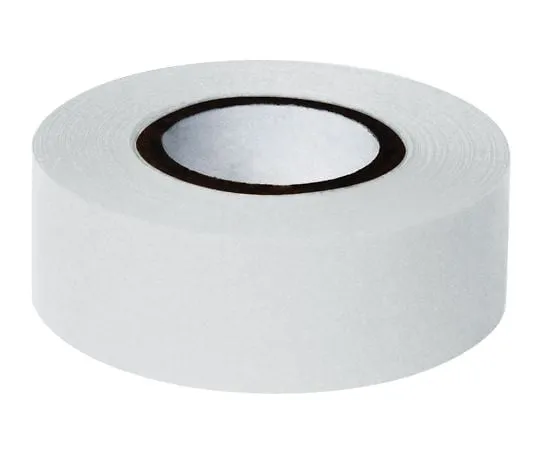 53-0001-69　Durable Color Tape Width 25.4 mm White　ASO-T34-1
