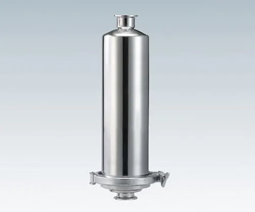 61-8508-90　3M(TM) Filter Housing 1ZMS Type　1ZMSR1-TLZ