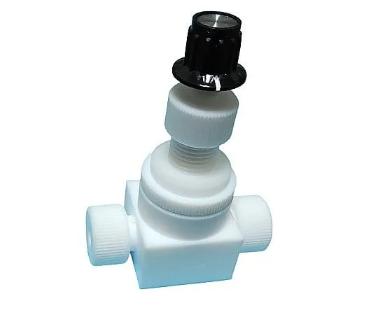 7-278-07　Asflon(R) Needle Valve Horizontal Type　IN-10