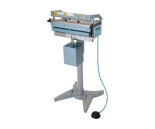 65-0311-77　Stepping Electric Sealer 750 W 2 mm One-Sided Heating　FI-400Y-2SB