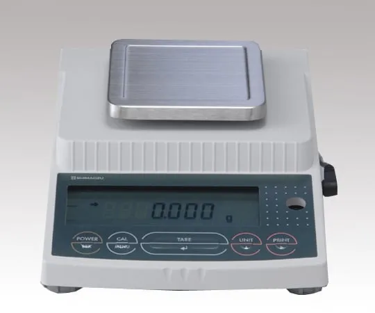1-5033-01-56　Electronic Balance with English Calibration Certificate　BL-220H